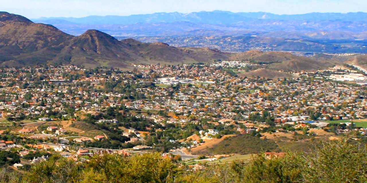 Fast & Easy Online Loans in Thousand Oaks, CA - Get Money Today